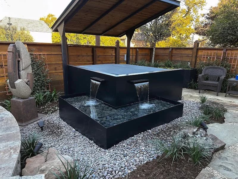Outdoor Elements Design portfolio photo