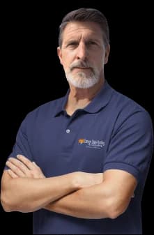 Jim McLain, Owner Of Canyon State Roofing