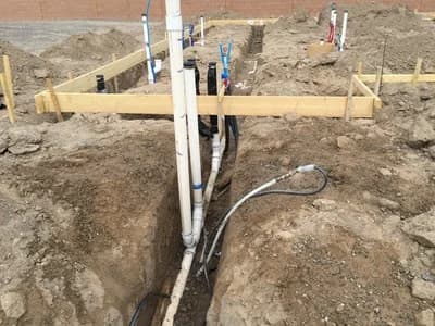 Lobo Plumbing of Albuquerque portfolio photo