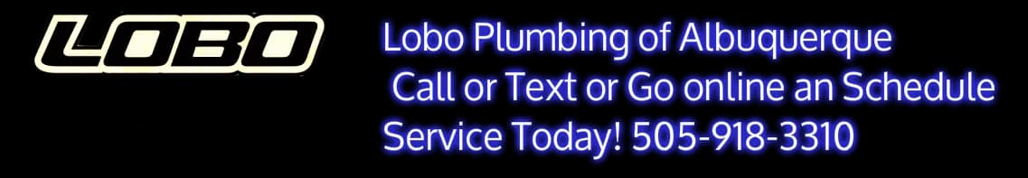 Lobo Plumbing of Albuquerque portfolio photo