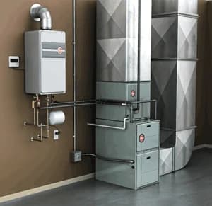 Lobo Plumbing of Albuquerque portfolio photo
