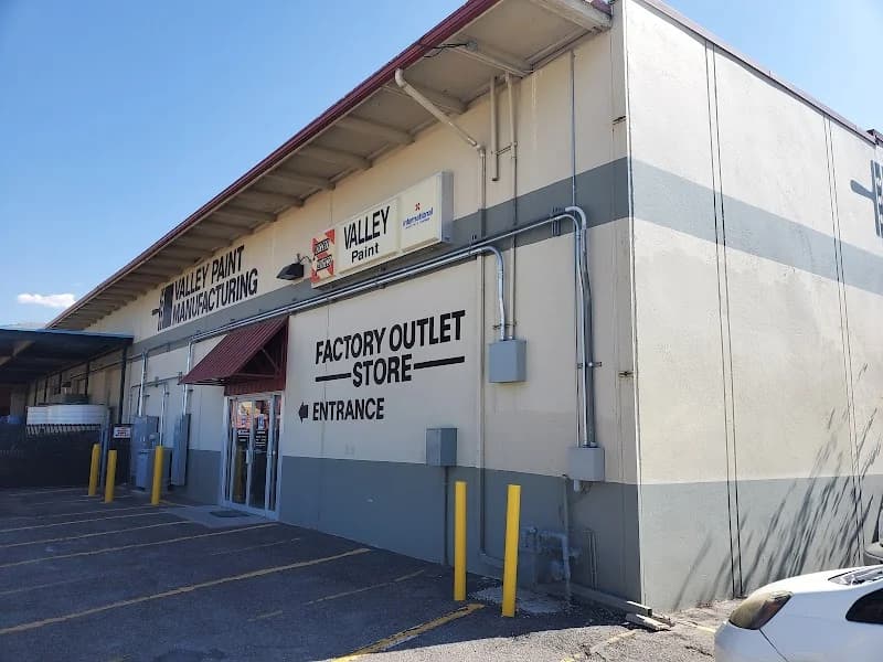 Valley Paint, LLC portfolio photo