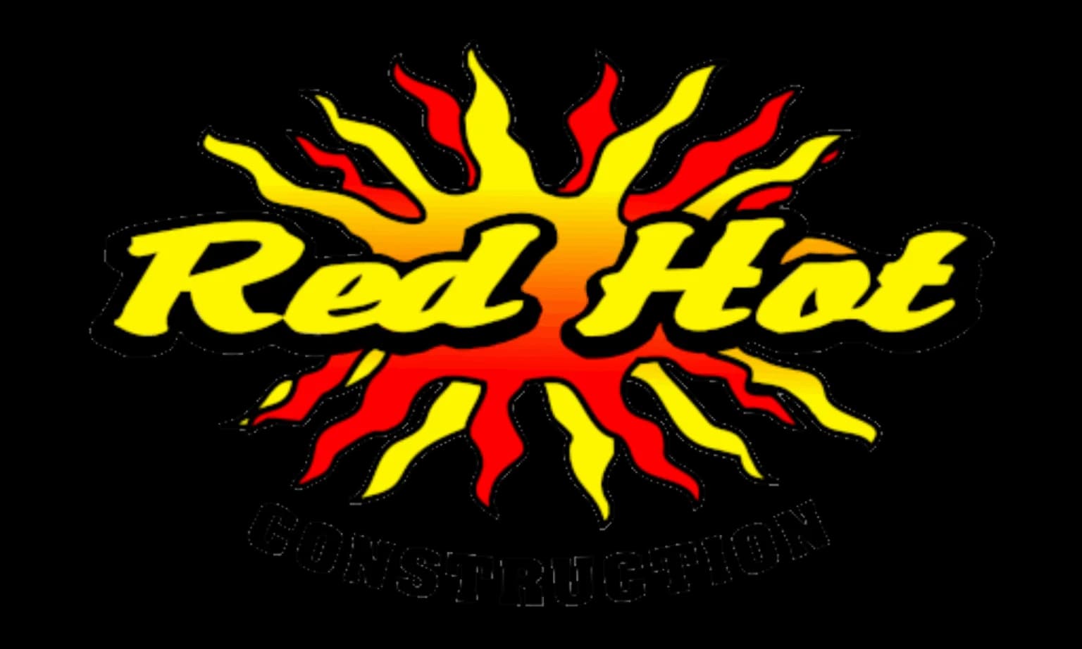 Red Hot Construction