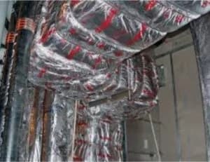 Silver State Firestop & Insulation, LLC portfolio photo