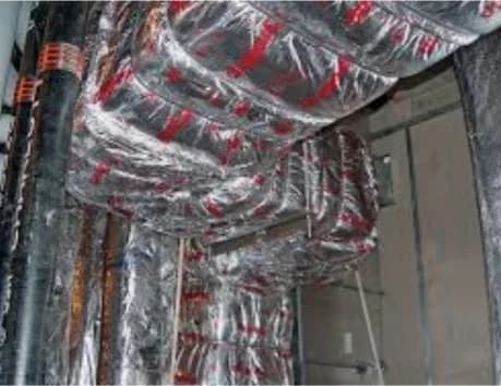 Silver State Firestop & Insulation, LLC portfolio photo