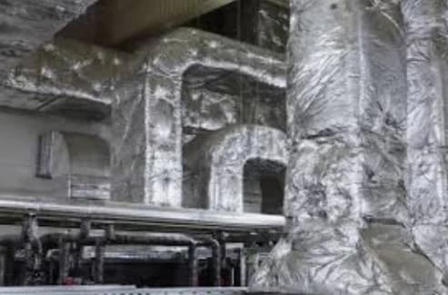 Silver State Firestop & Insulation, LLC portfolio photo
