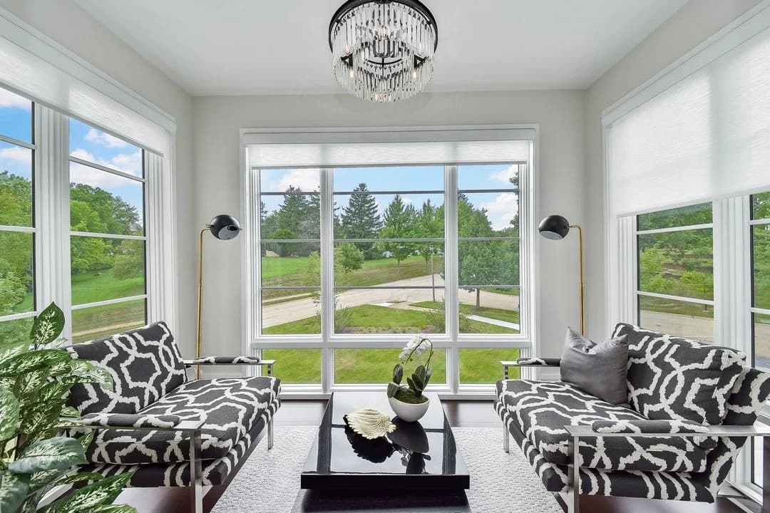 Sierra Pacific Windows portfolio photo