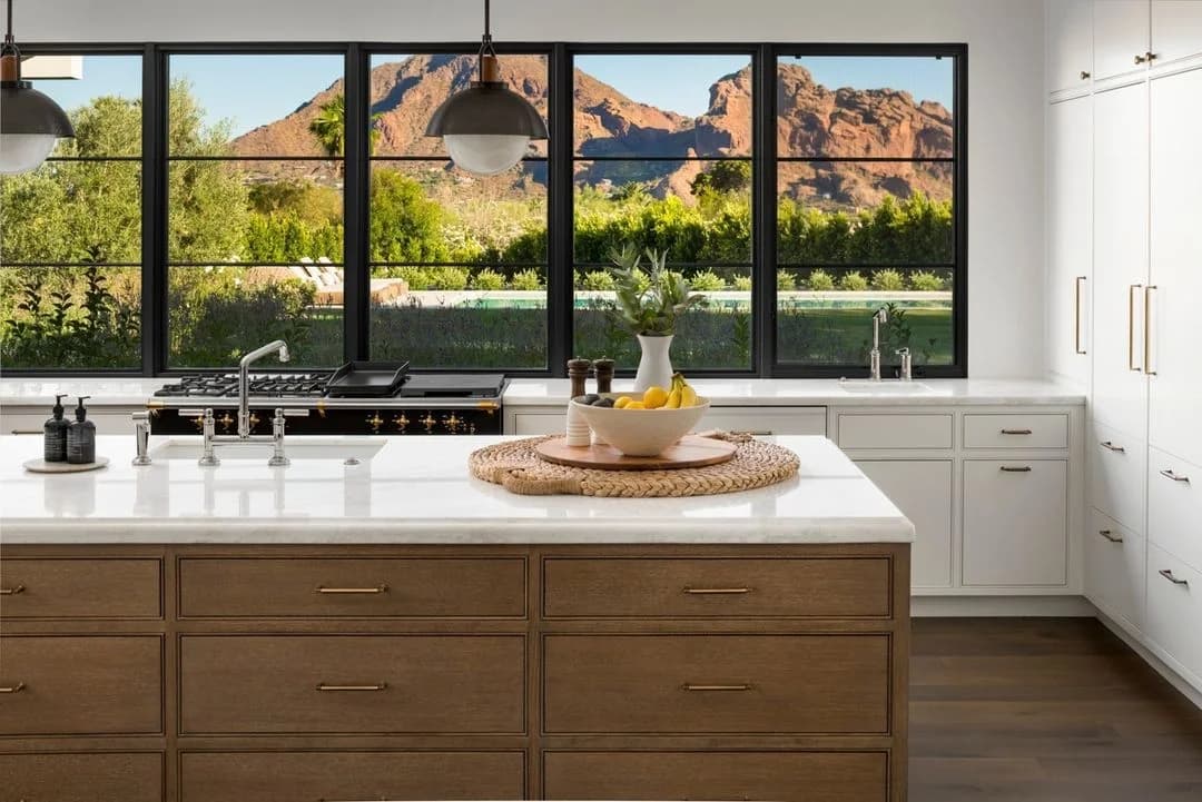Sierra Pacific Windows portfolio photo