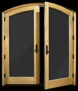 Swinging Doors