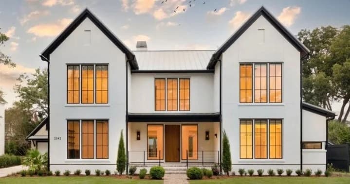 Sierra Pacific Windows portfolio photo