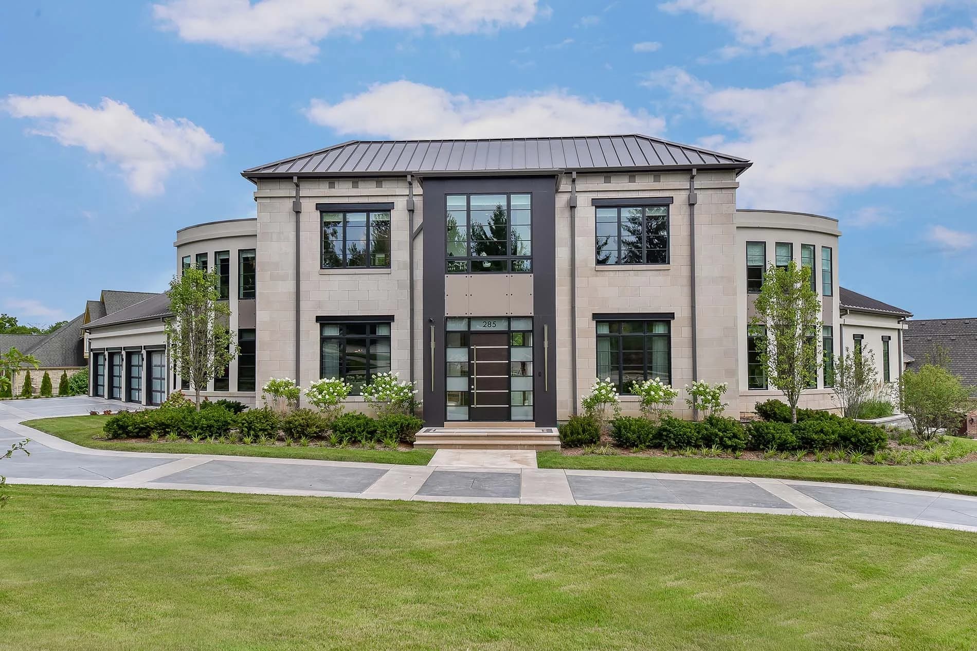 Reddy Residence