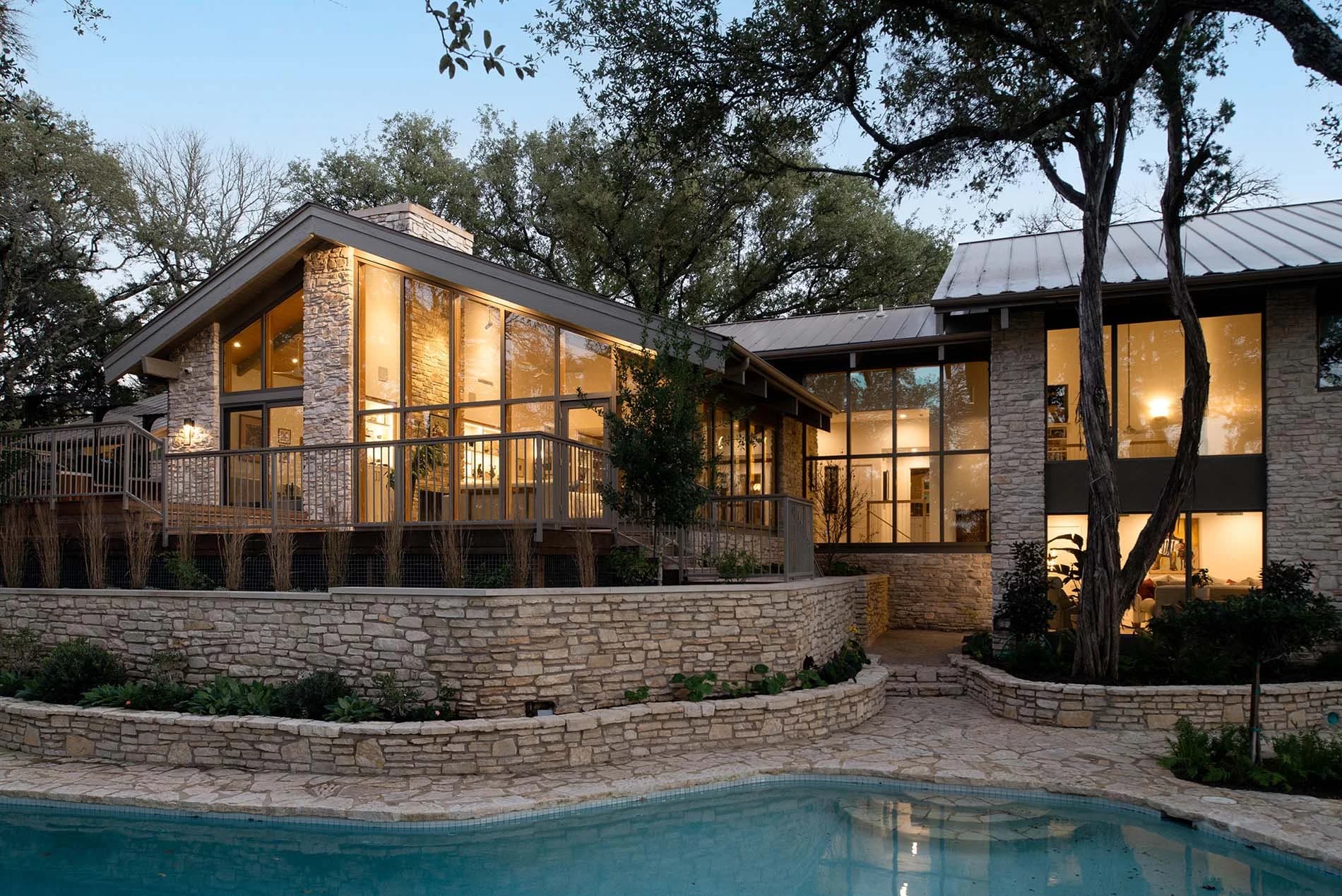 Valley Dale Residence | 1