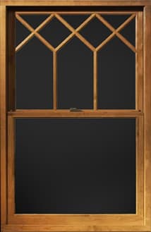 Single & Double Hung Windows