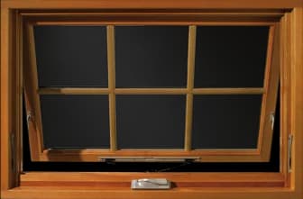 Awning Windows