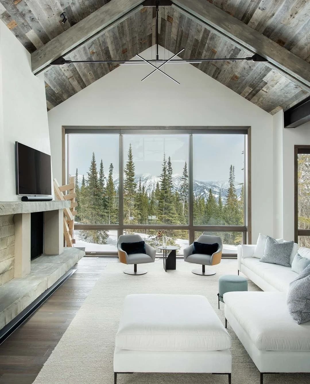 Sierra Pacific Windows portfolio photo