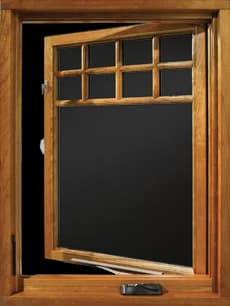 Casement Windows