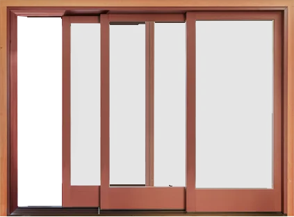 Multi-Slide Plus Windows