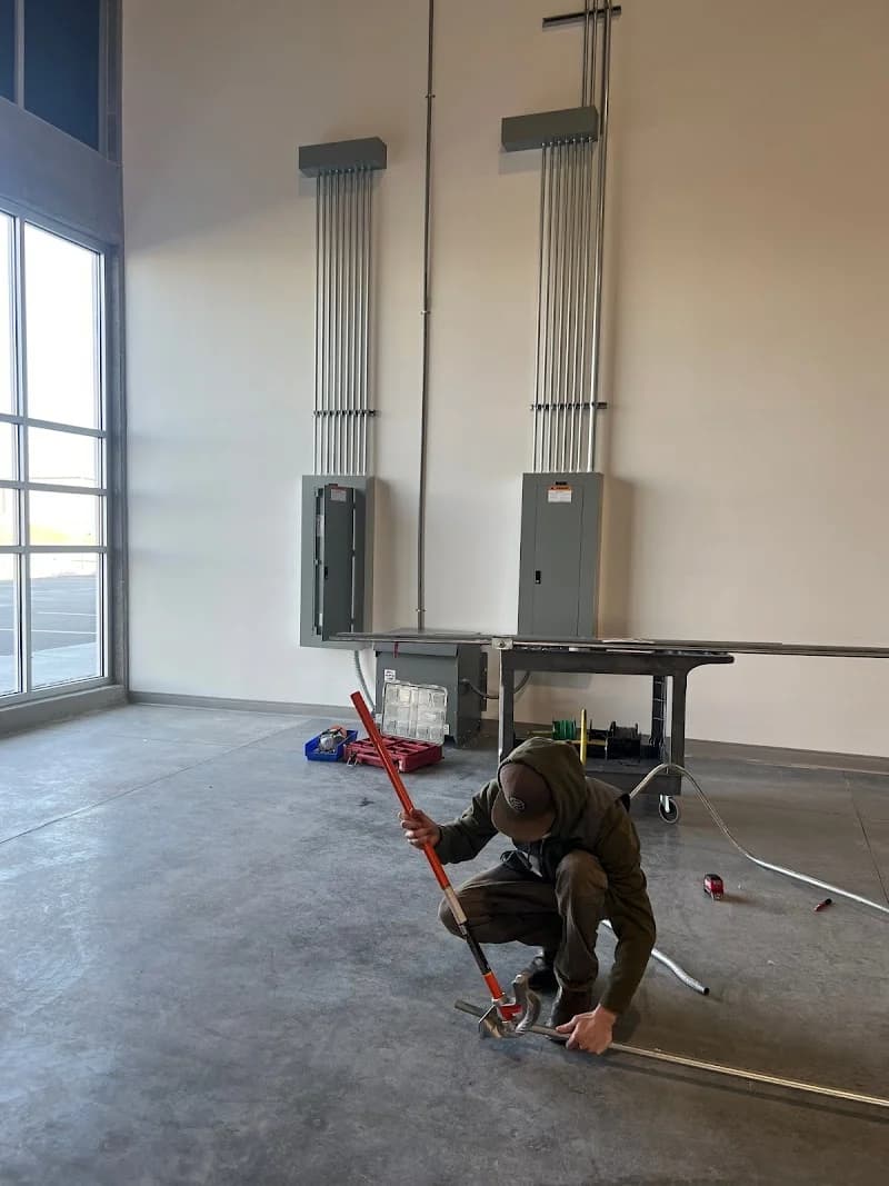 Tor Electric LLC portfolio photo