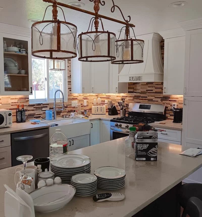 Tor Electric LLC portfolio photo