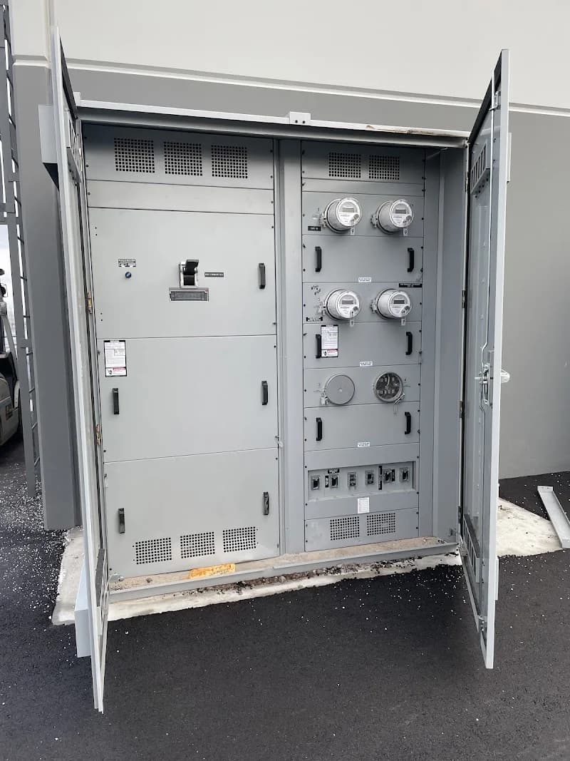 Tor Electric LLC portfolio photo