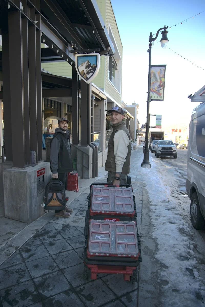 Tor Electric LLC portfolio photo