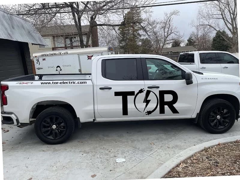 Tor Electric LLC portfolio photo