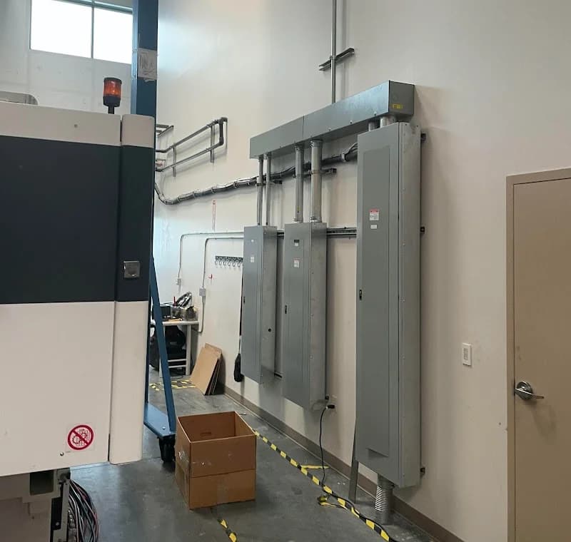 Tor Electric LLC portfolio photo