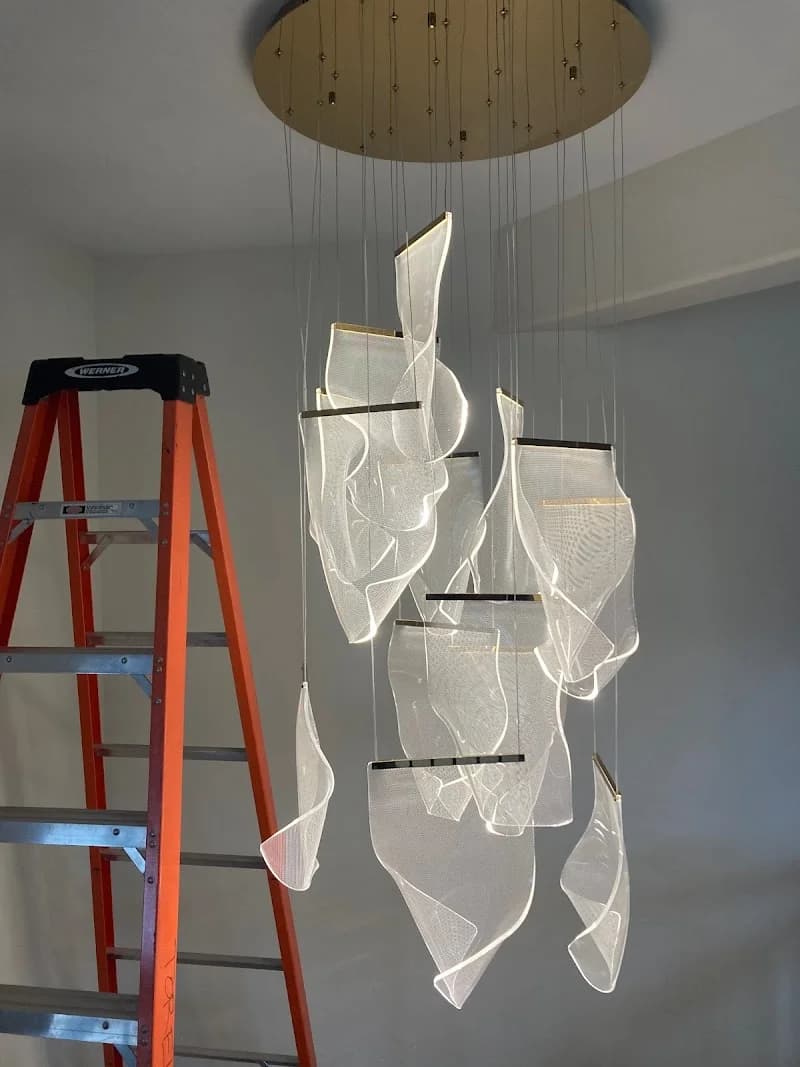 Tor Electric LLC portfolio photo