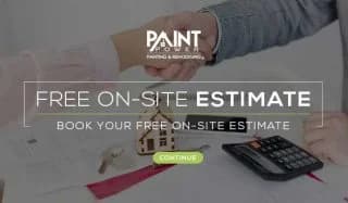 Free On-site Estimate