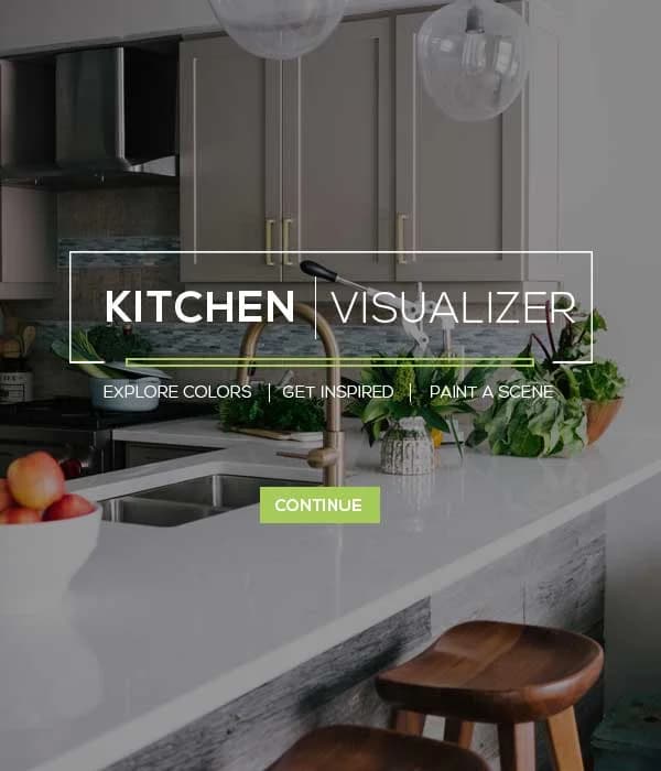 Kitchen Visualizer