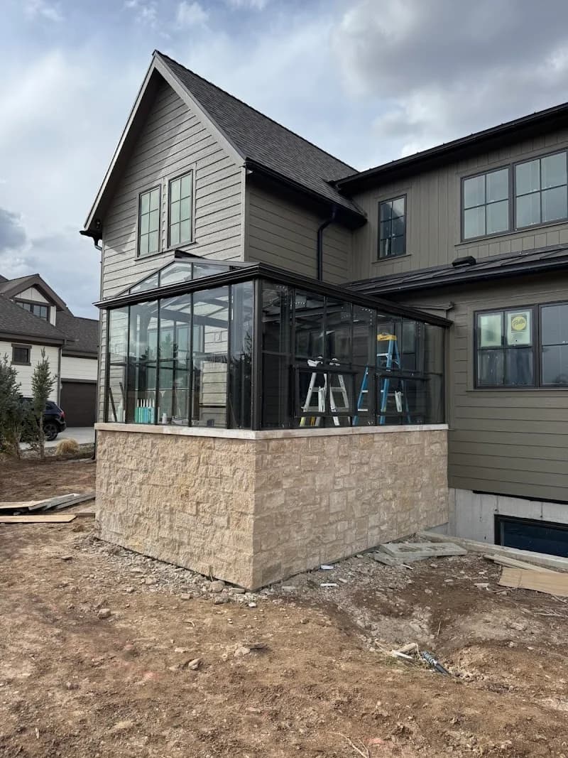 Monarch Structures LLC portfolio photo