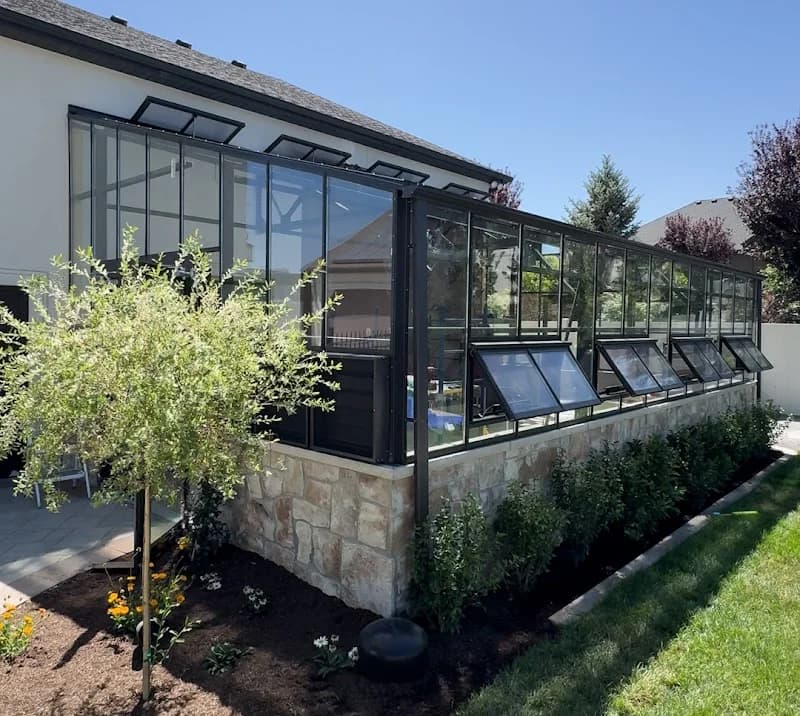 Monarch Structures LLC portfolio photo