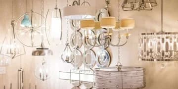 Updated lighting for your home