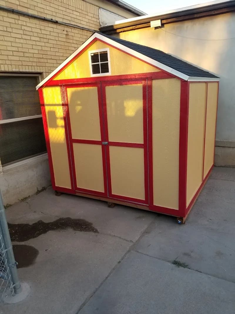 Rocky Basin Tile LLC portfolio photo