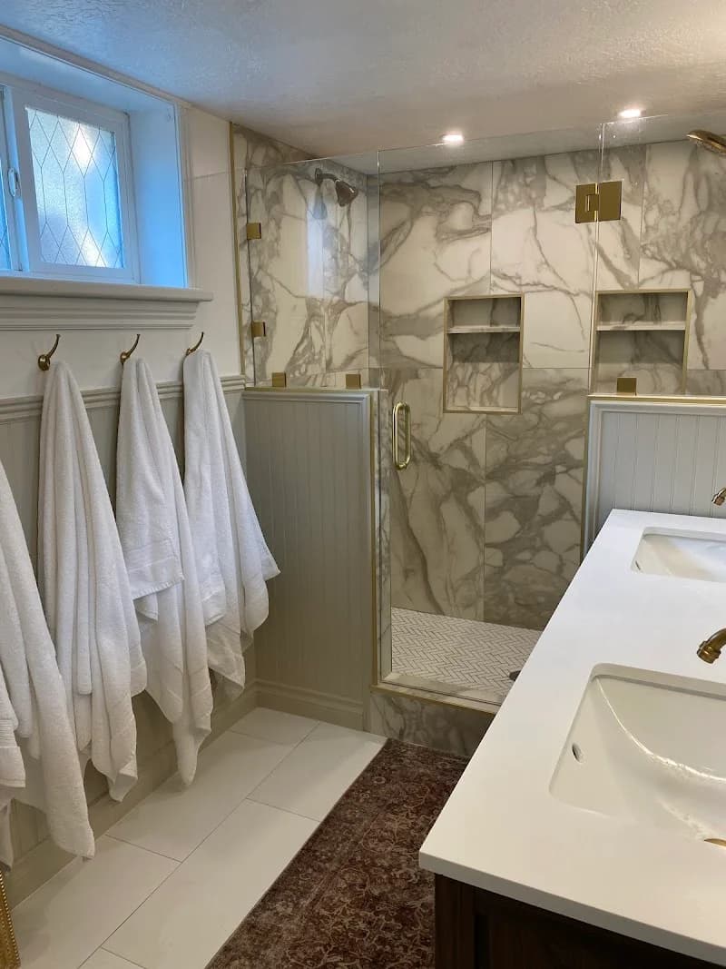 Rocky Basin Tile LLC portfolio photo