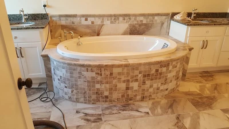 Rocky Basin Tile LLC portfolio photo