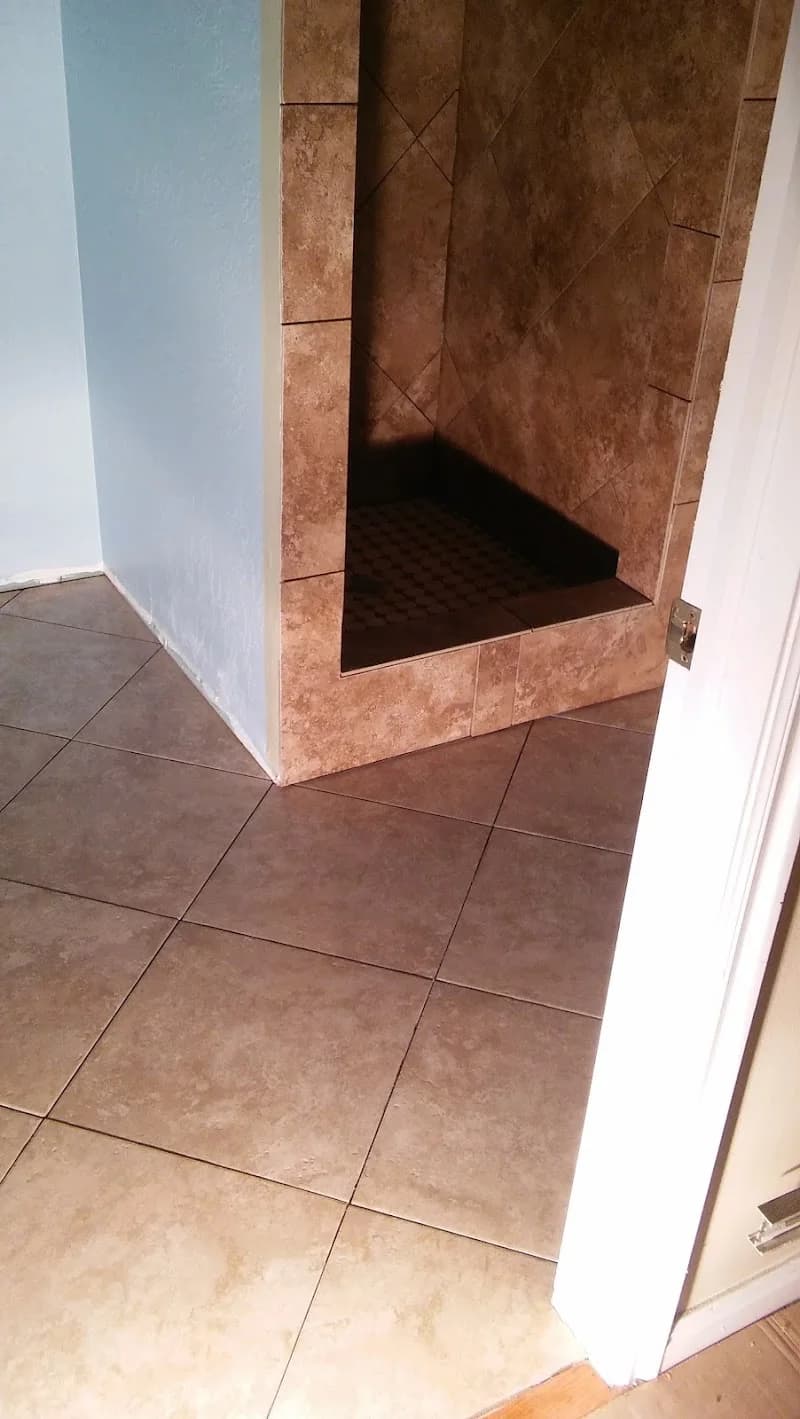 Rocky Basin Tile LLC portfolio photo