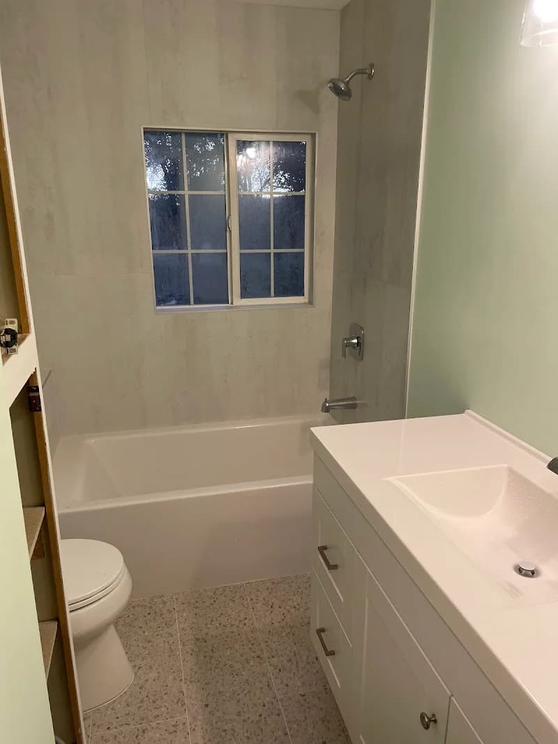 Rocky Basin Tile LLC portfolio photo