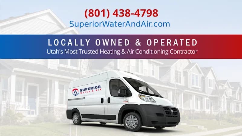 Superior Plumbing portfolio photo