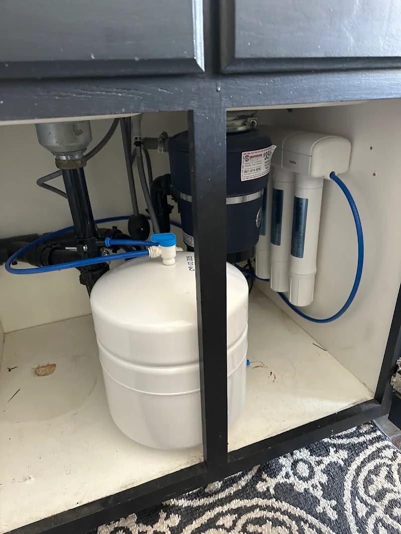 Superior Plumbing portfolio photo