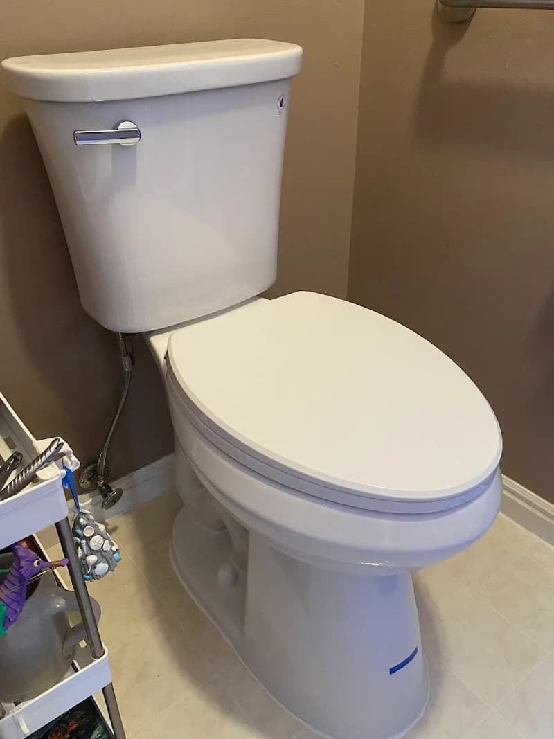 Superior Plumbing portfolio photo