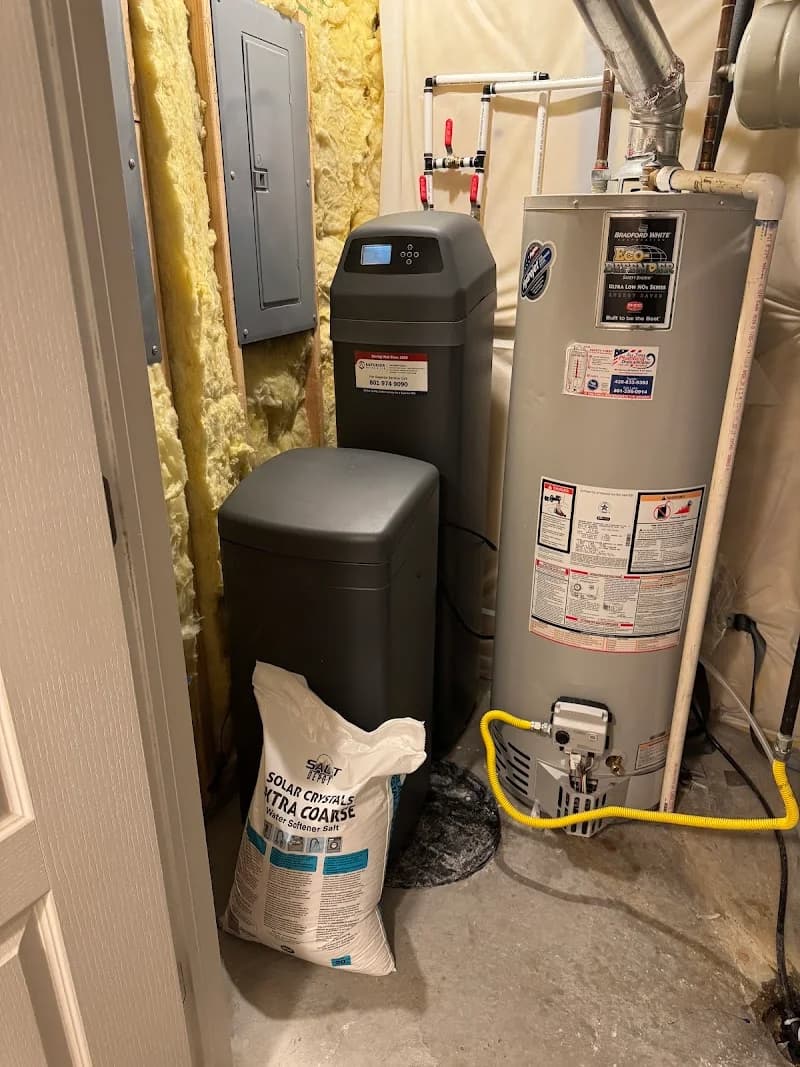 Superior Plumbing portfolio photo