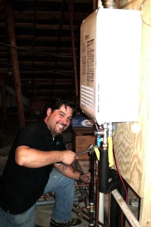 About Dallas Plumbing