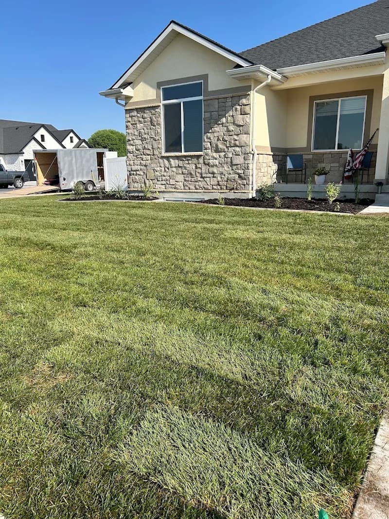 Sand Dog Landscaping portfolio photo