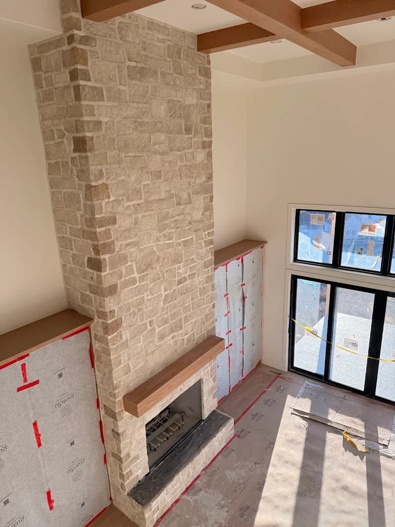 Blackburn Build portfolio photo