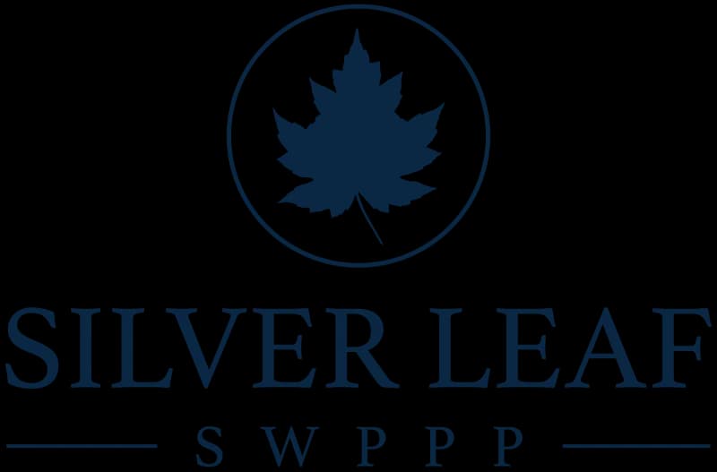 Silver Leaf SWPPP portfolio photo