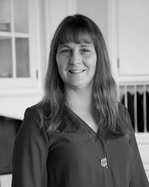 Lisa-Robertson, designer at Schroll Cabinets
