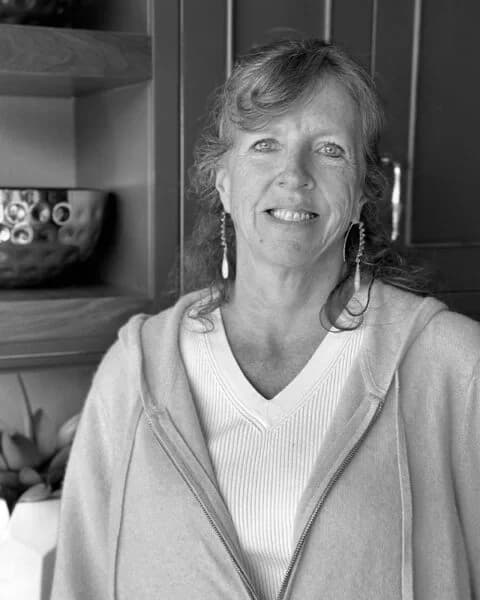 lois-white, designer at Schroll Cabinets