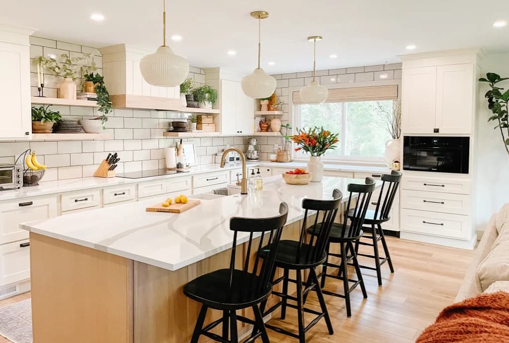 Schroll Cabinets | | The West's Best Cabinets portfolio photo