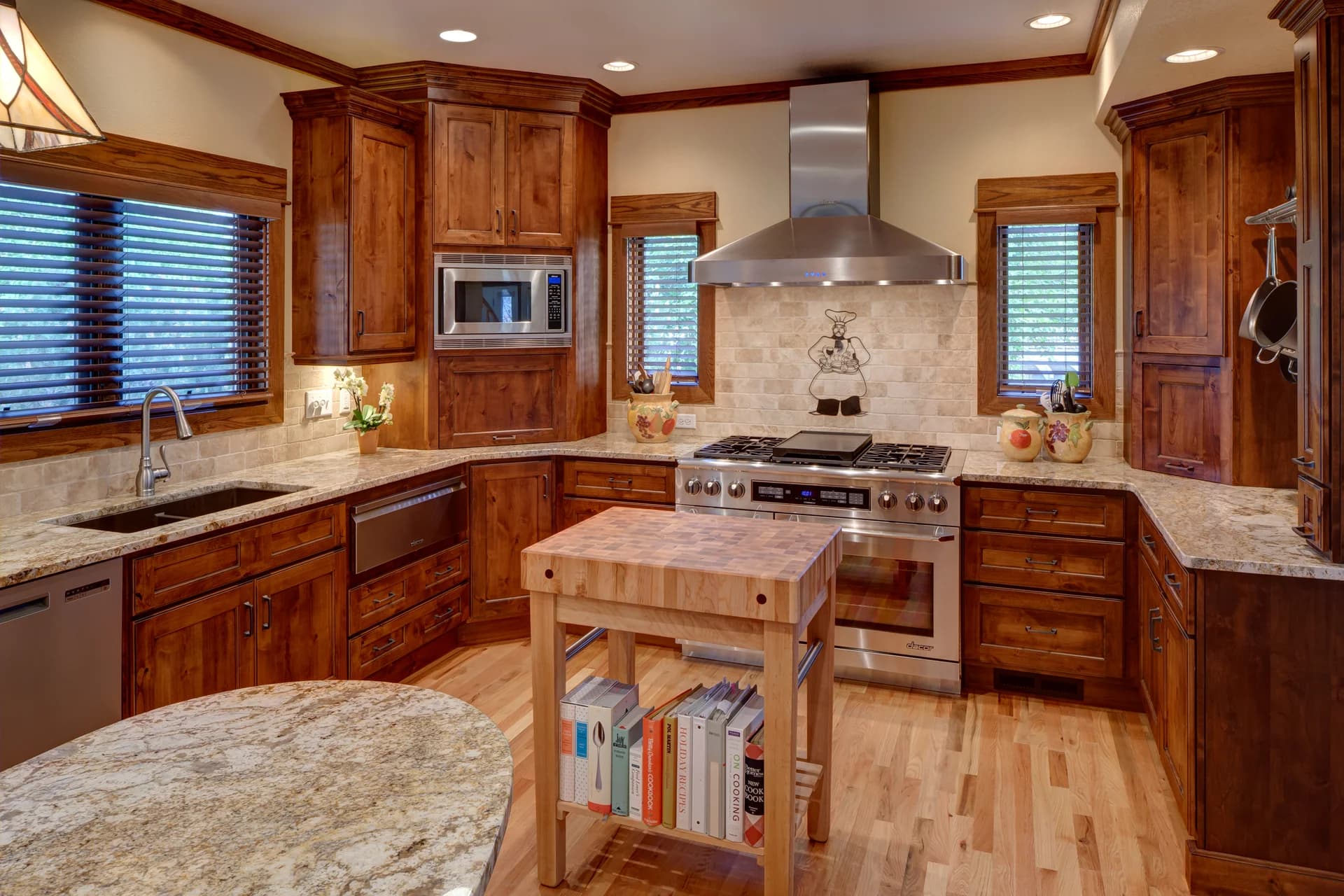 Schroll Cabinets | | The West's Best Cabinets portfolio photo